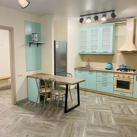Apartament Волі 44А Łuck Zewnętrze zdjęcie