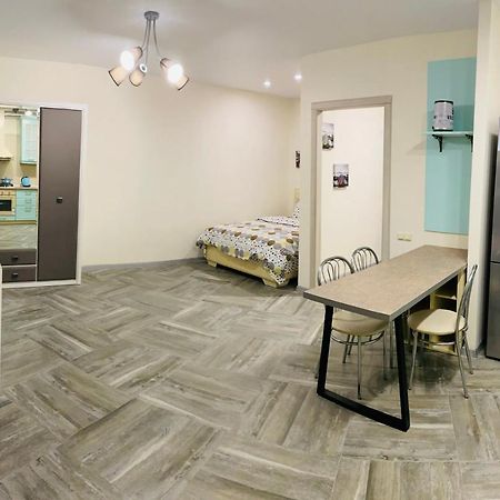 Apartament Волі 44А Łuck Zewnętrze zdjęcie