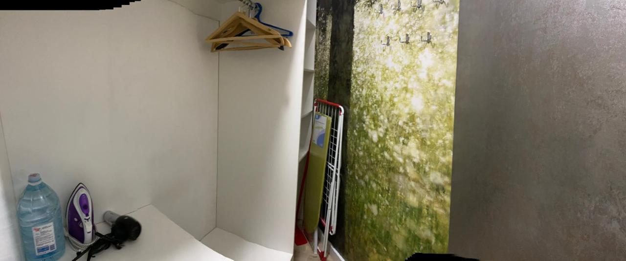 Apartament Волі 44А Łuck Zewnętrze zdjęcie