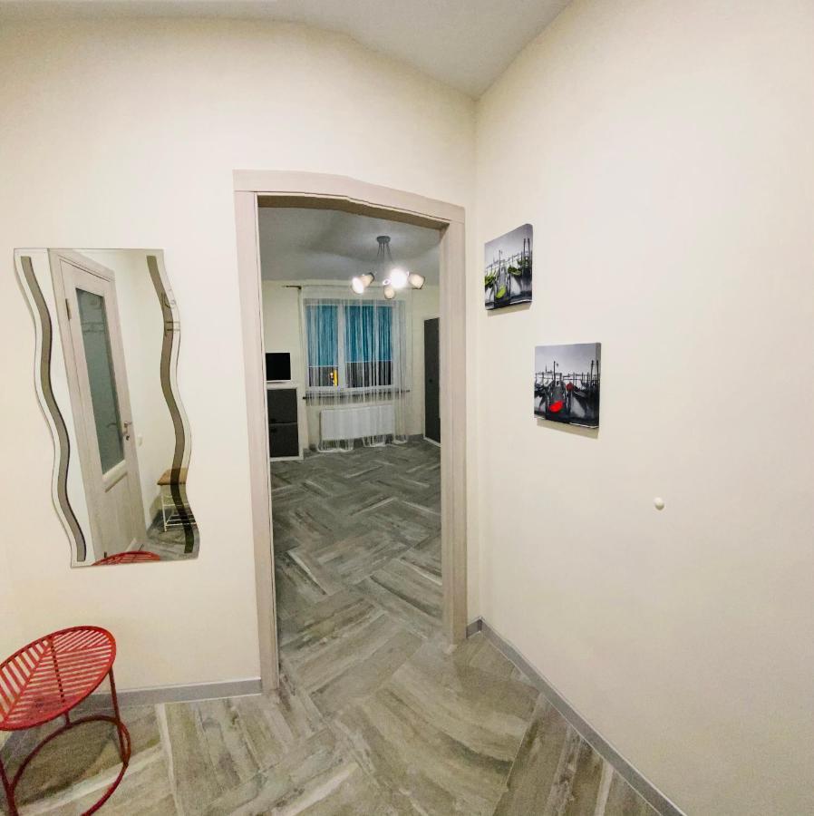Apartament Волі 44А Łuck Zewnętrze zdjęcie