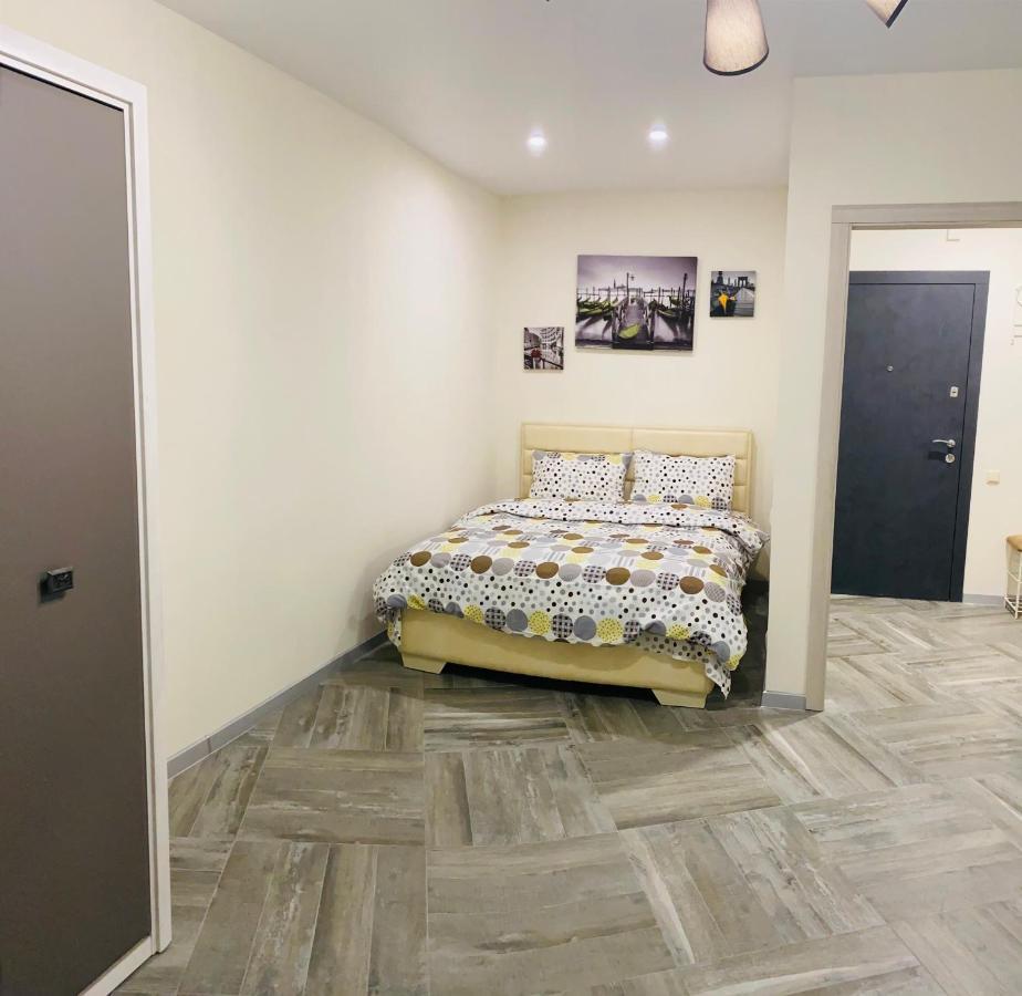 Apartament Волі 44А Łuck Zewnętrze zdjęcie
