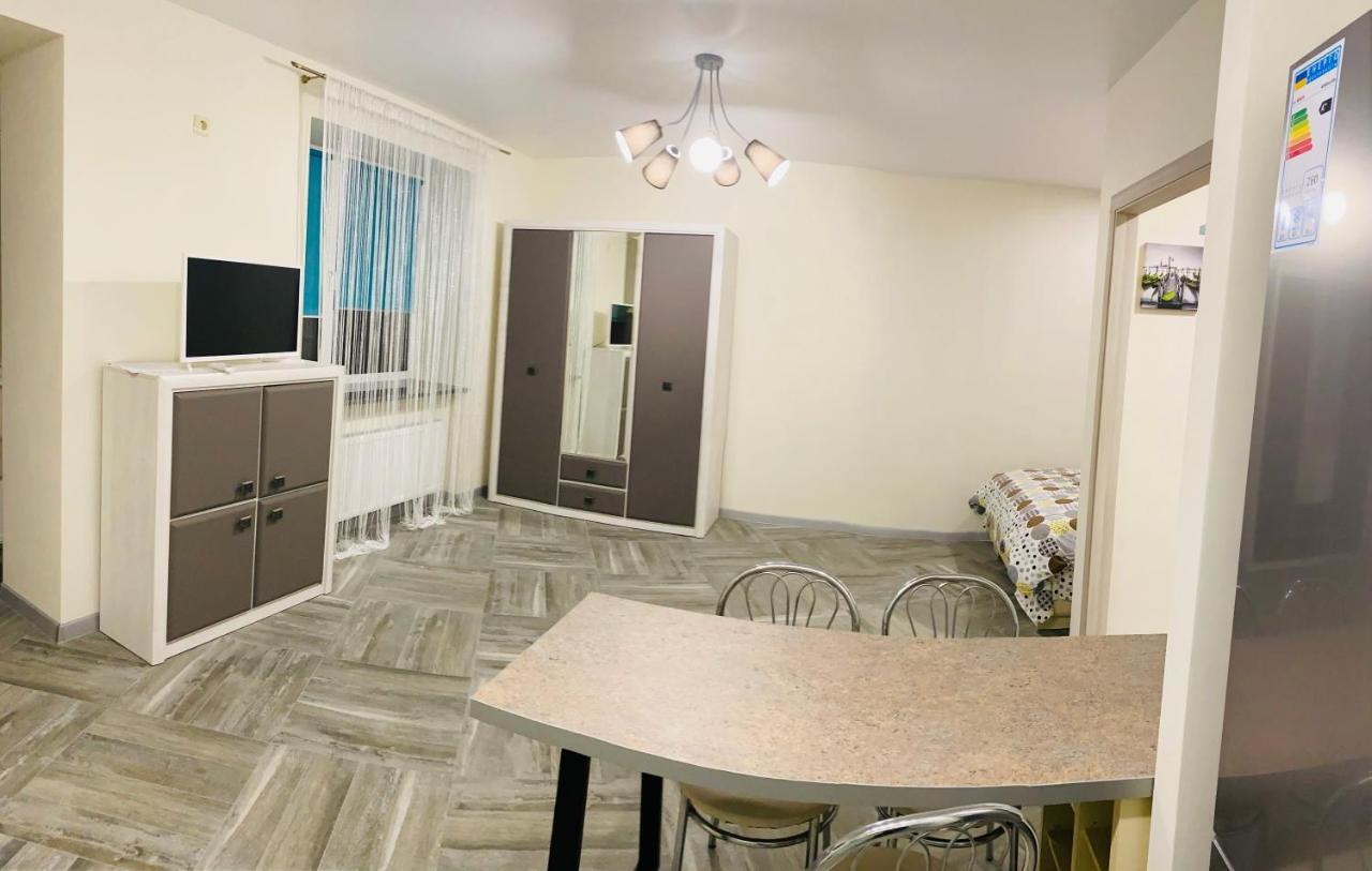 Apartament Волі 44А Łuck Zewnętrze zdjęcie