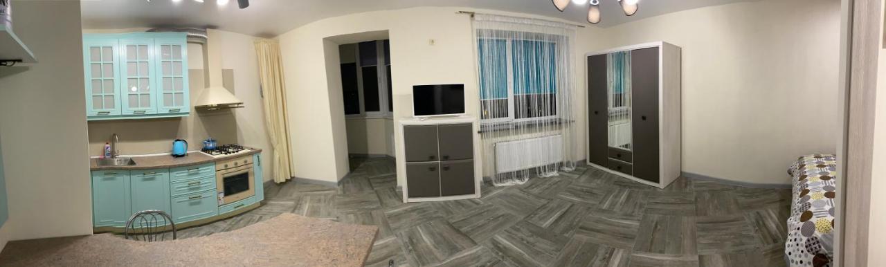 Apartament Волі 44А Łuck Zewnętrze zdjęcie