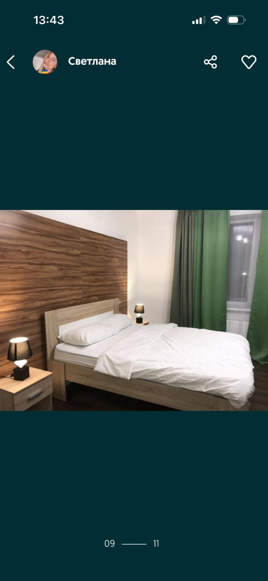 Apartament Волі 44А Łuck Zewnętrze zdjęcie